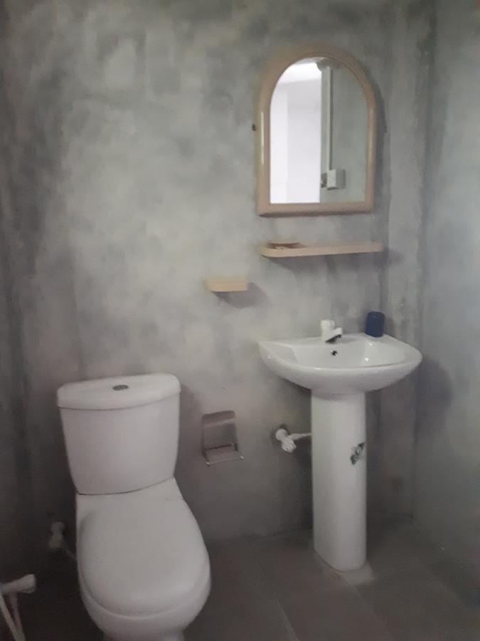 New Sam Tourist Inn Weligama Eksteriør bilde