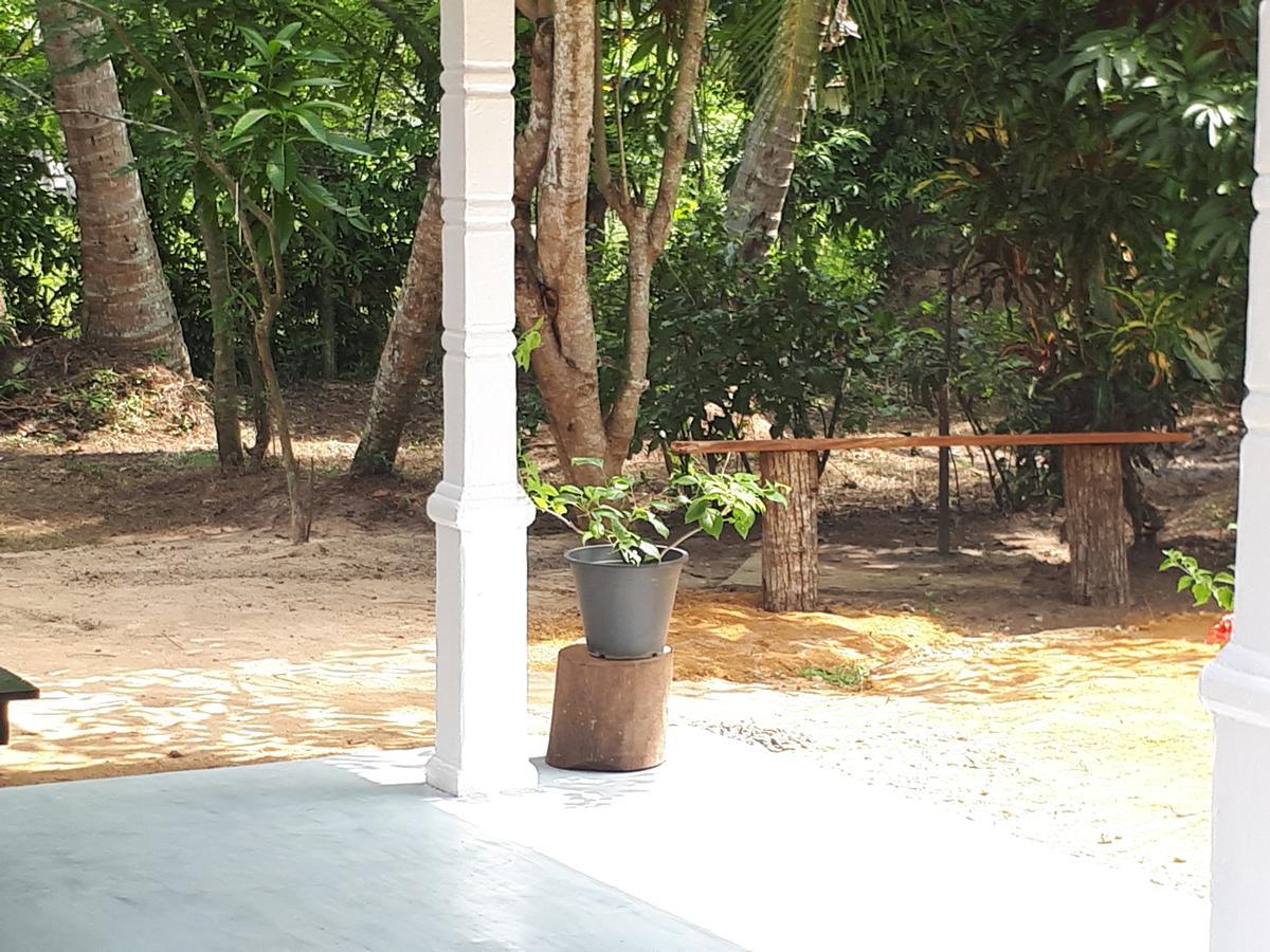 New Sam Tourist Inn Weligama Eksteriør bilde