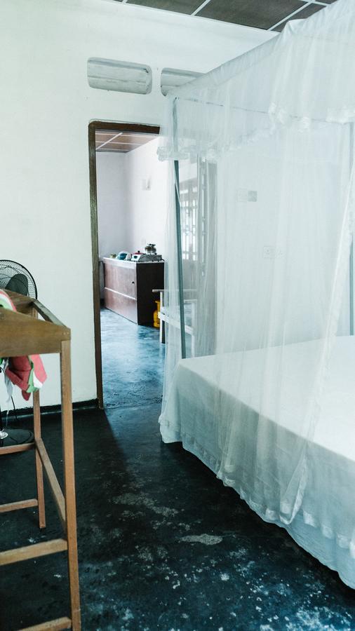 New Sam Tourist Inn Weligama Eksteriør bilde